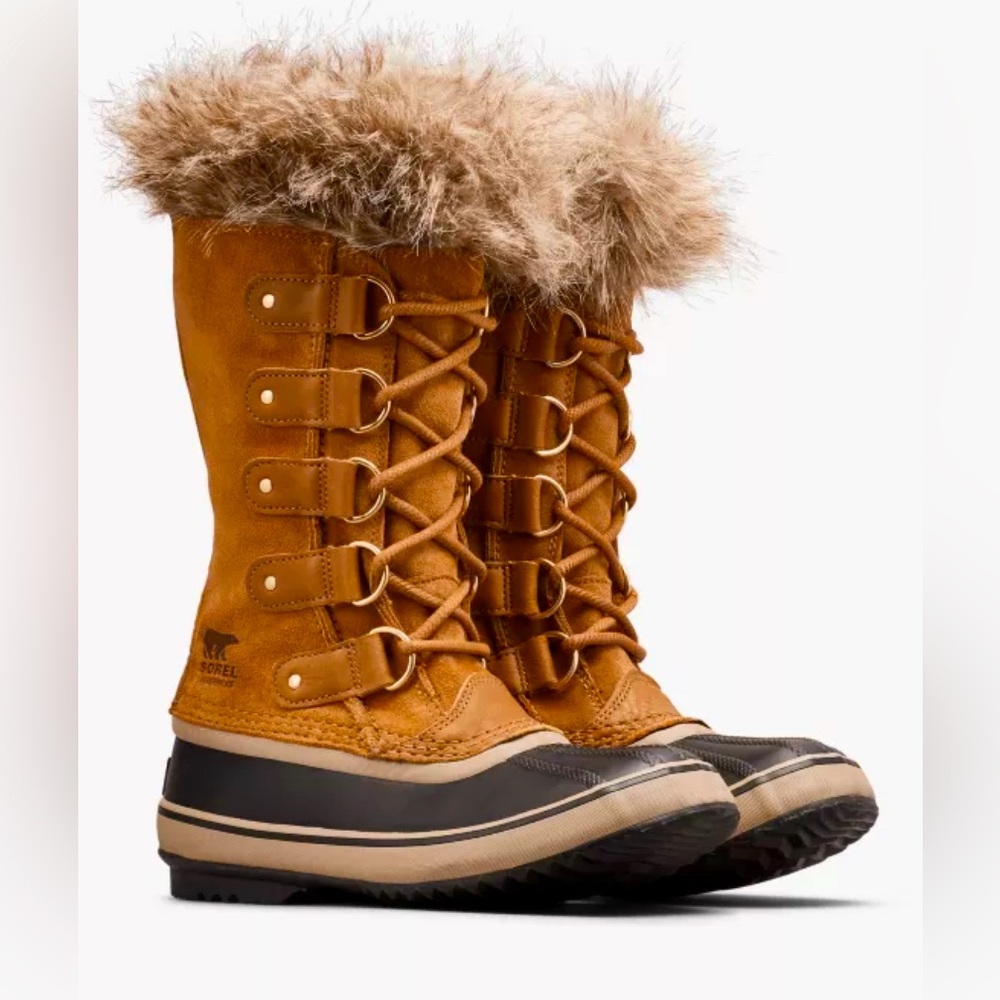 WOMEN'S JOAN OF ARCTIC™ BOOT Sorel sizes available 7